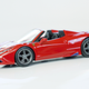 Illustration for article titled Kyosho Ferrari 11 1/64 #69 - Project Prancing Horse #69 - 2014 Ferrari 458 Speciale A
